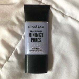 Smashbox Photo Finish Primer